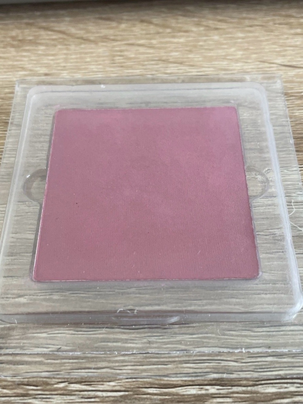 New Estée Lauder Pure Color Blush in 04 Exotic Pink- Satin New Tester